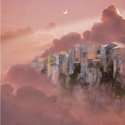 缥缈昆仑传手游(暂未上线)v1.0 安卓版